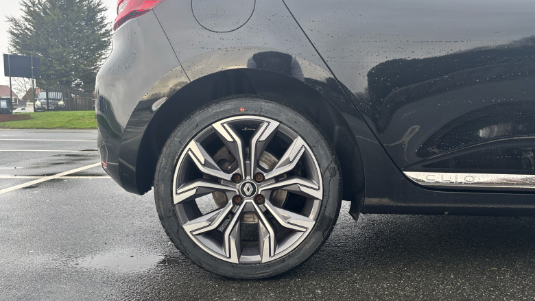 Renault Clio 1.0 TCe 90 S Edition 5dr Petrol Hatchback